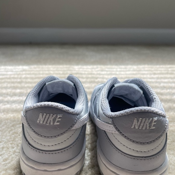 The Nike Dunk Low TD “Two-Toned Grey - Picture 2 of 6